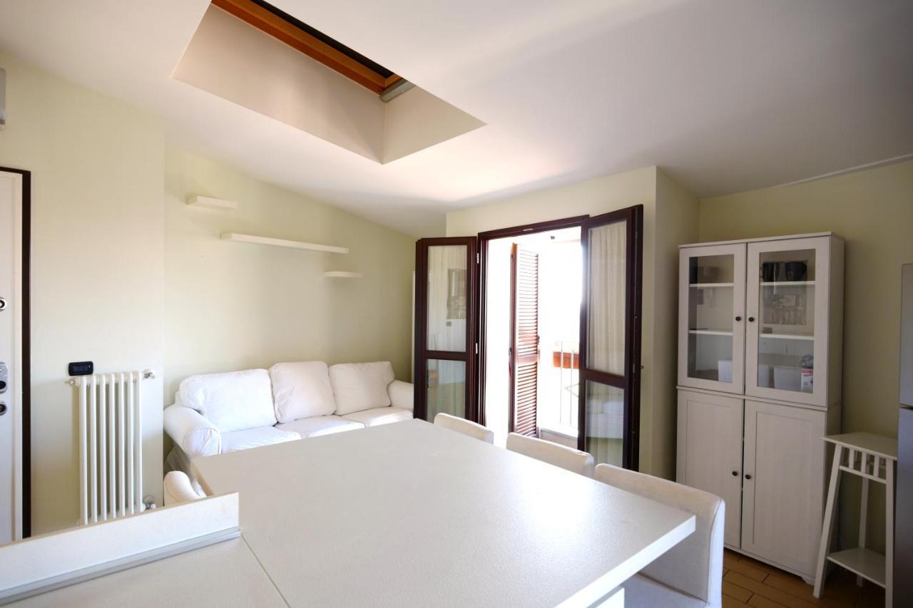 Relstay - Buenos Aires Mailand Exterior foto